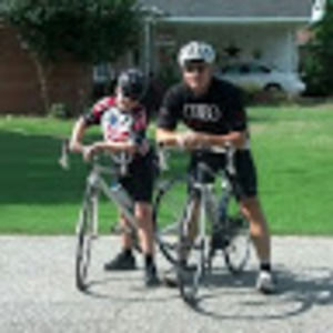 Meet your Posher, Jeff